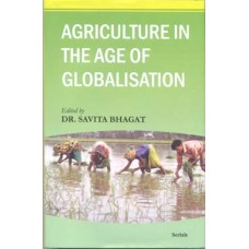Agriculture in the Age of Globalisation